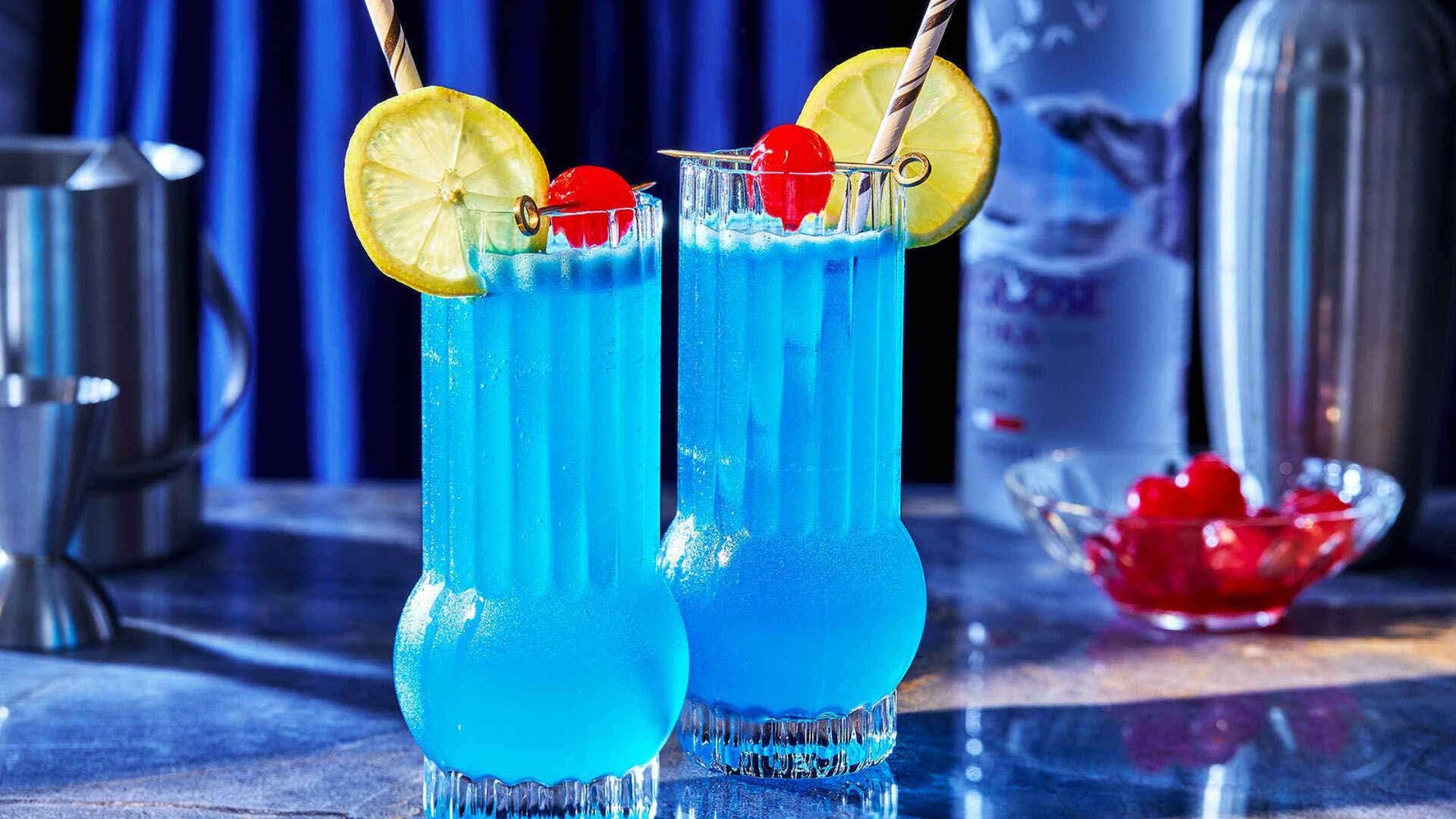 Blue Lagoon 2.0 